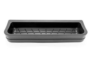 Ford F-450 Super Duty Under Seat Storage - Rough Country - Custom-Fit - '17-'22 Ford F-450 Super Duty Under Seat Storage - Rough Country - Custom-Fit - '17-'22